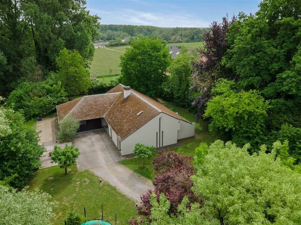 Villa te koop in Neerijse 3040 725000.00€ 4 slaapkamers 334.00m² - Zoekertje 565235