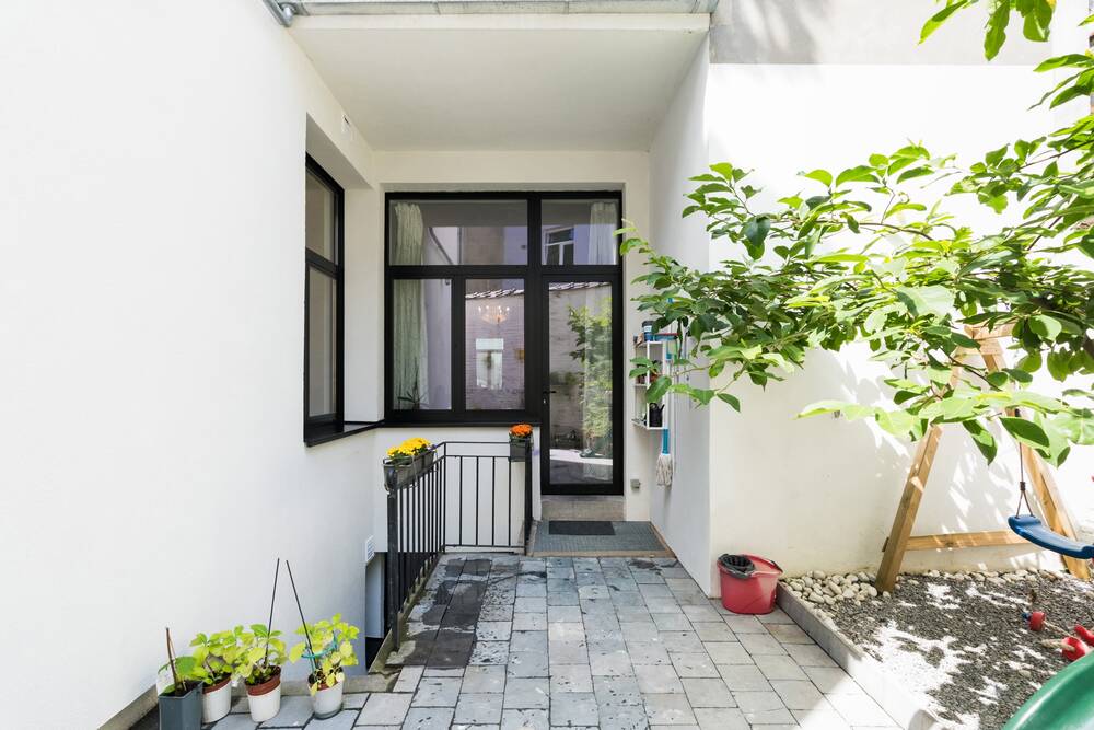 Appartement à vendre à Etterbeek 1040 520000.00€ 2 chambres 130.00m² - annonce 565155