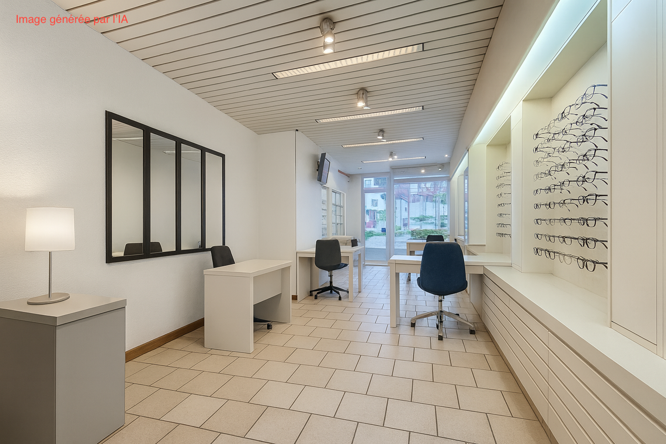 Handelszaak te koop in Vorst 1190 235000.00€ slaapkamers 78.50m² - Zoekertje 564912