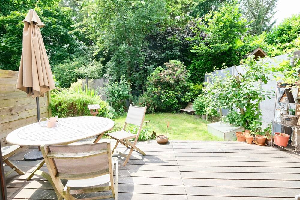 Maison à à Anderlecht 1070 499000.00€ 5 chambres 208.00m² - annonce 565354