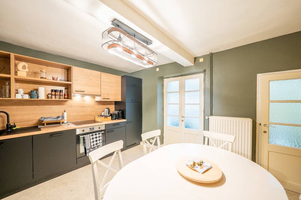 Maison à louer à Bouillon 6830 750.00€ 3 chambres 106.00m² - annonce 564707