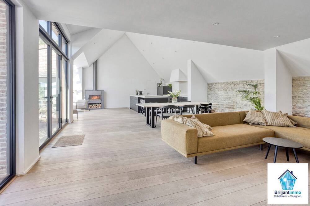 Villa te koop in Steenokkerzeel 1820 1100000.00€ 4 slaapkamers 300.00m² - Zoekertje 565032