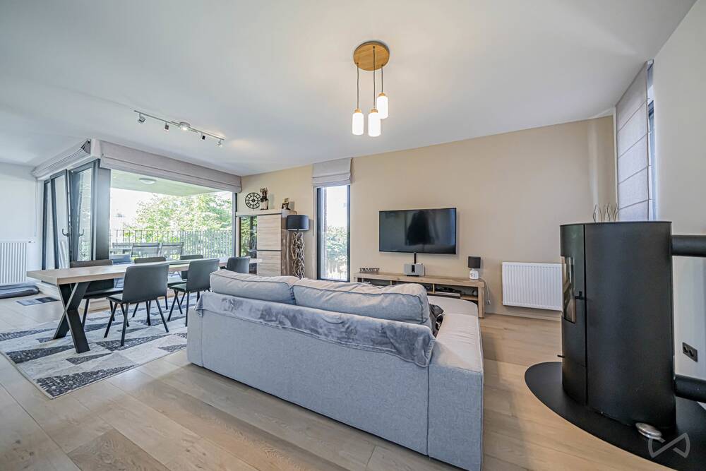 Appartement te koop in Neder-Over-Heembeek 1120 549000.00€ 4 slaapkamers 152.00m² - Zoekertje 565020