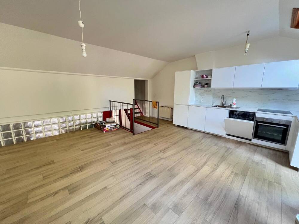 Maison à louer à Marche-en-Famenne 6900 850.00€ 2 chambres 130.00m² - annonce 565297