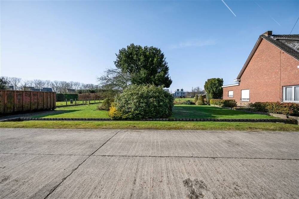 Grond te  koop in Duffel 2570 410000.00€  slaapkamers m² - Zoekertje 564769
