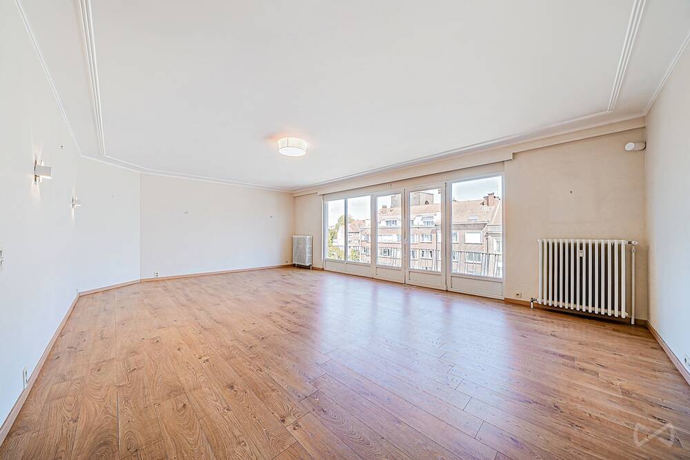 Appartement te koop in Elsene 1050 595000.00€ 3 slaapkamers 170.00m² - Zoekertje 565184