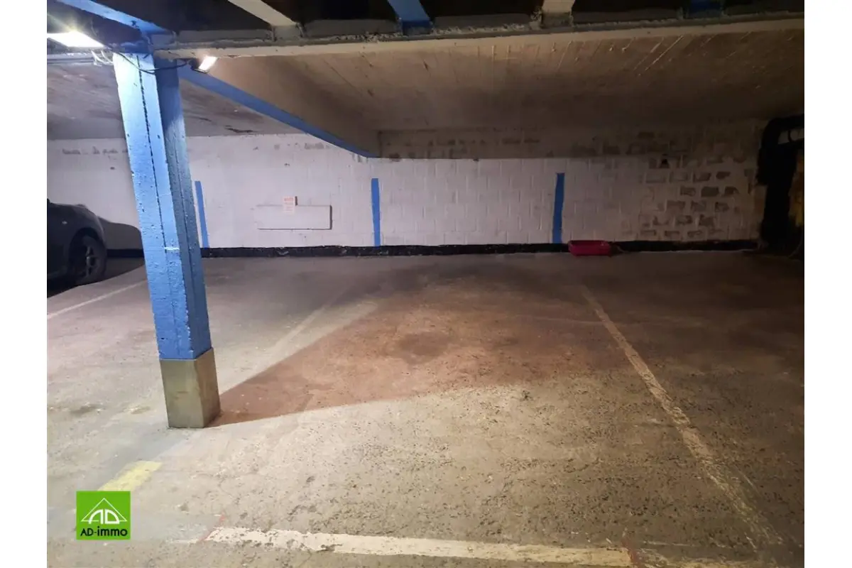 Autre à louer à Namur 5000 85.00€  chambres m² - annonce 564844