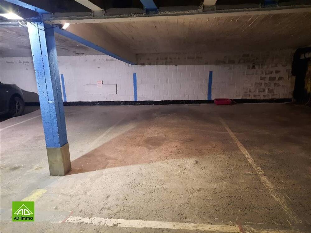 Autre à louer à Namur 5000 85.00€ chambres m² - annonce 564844