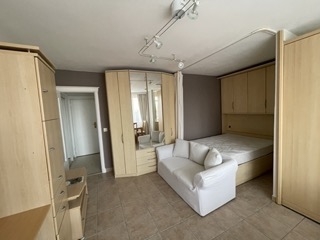 Studio à louer à Jette 1090 900.00€ 1 chambres 37.00m² - annonce 565416