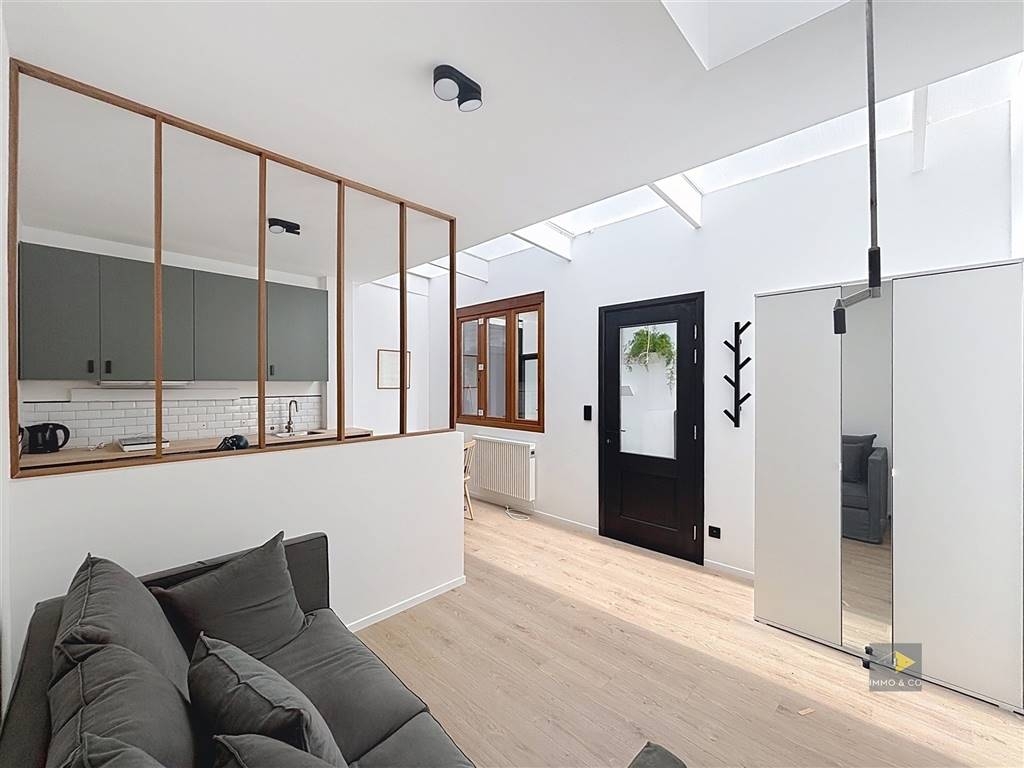 Appartement à louer à Anderlecht 1070 750.00€  chambres 25.00m² - annonce 565295