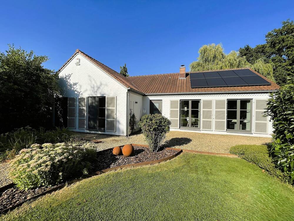 Villa te koop in Wépion 5100 525000.00€ 3 slaapkamers 130.00m² - Zoekertje 565114