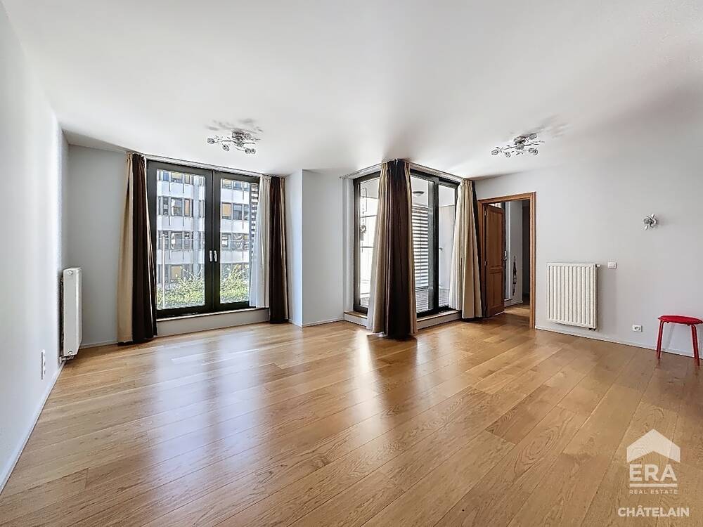 Appartement à à Bruxelles 1000 1380.00€ 1 chambres 60.00m² - annonce 565336