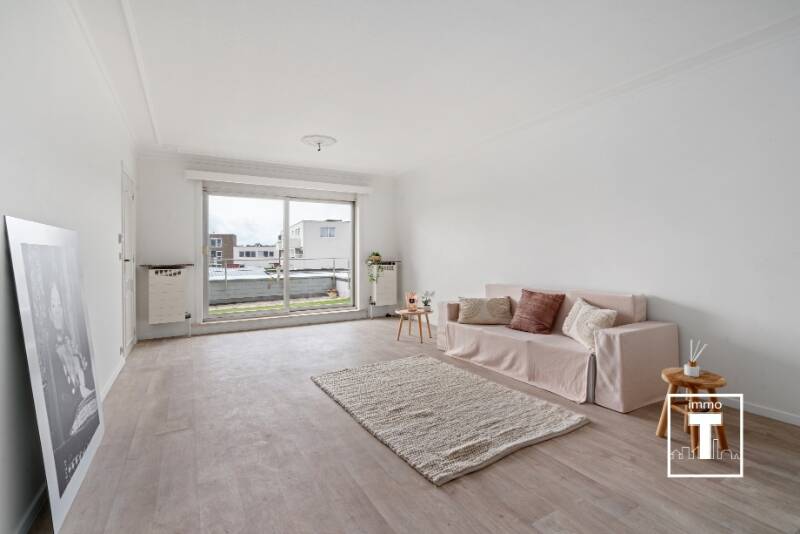 Immeuble de rapport - Immeuble à appartement à vendre à Zwijnaarde 9052 276000.00€ 2 chambres 78.00m² - annonce 564774
