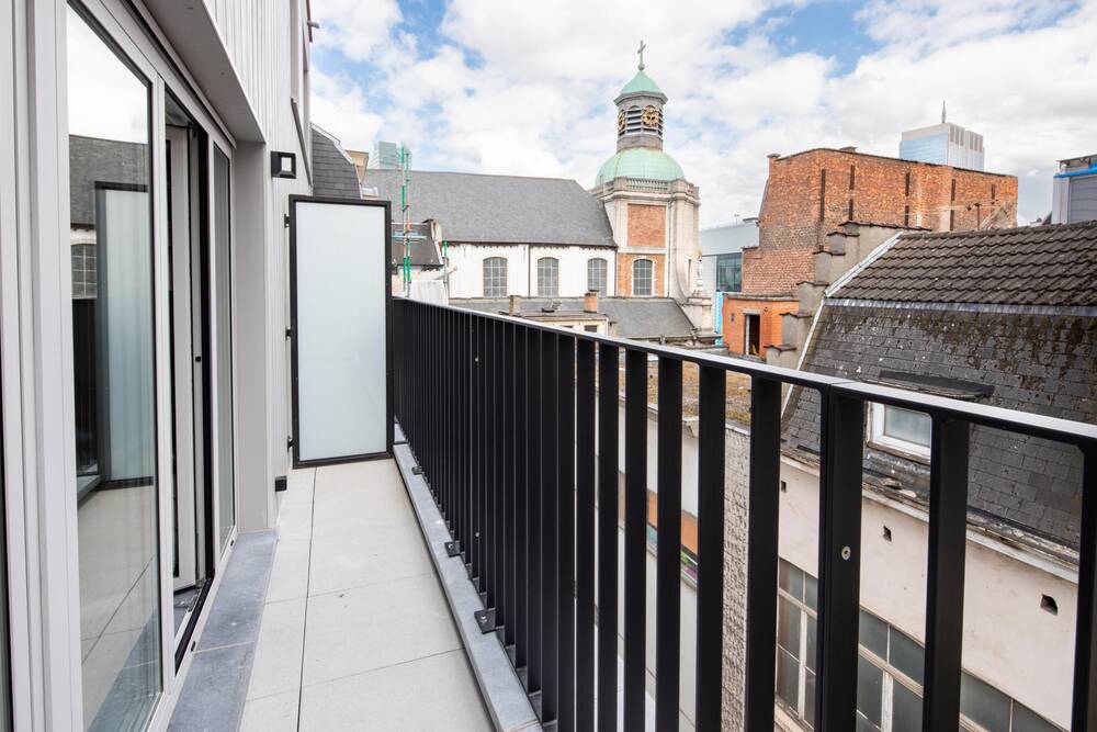 Duplex te  huur in Brussel 1000 2200.00€ 3 slaapkamers 105.00m² - Zoekertje 565350