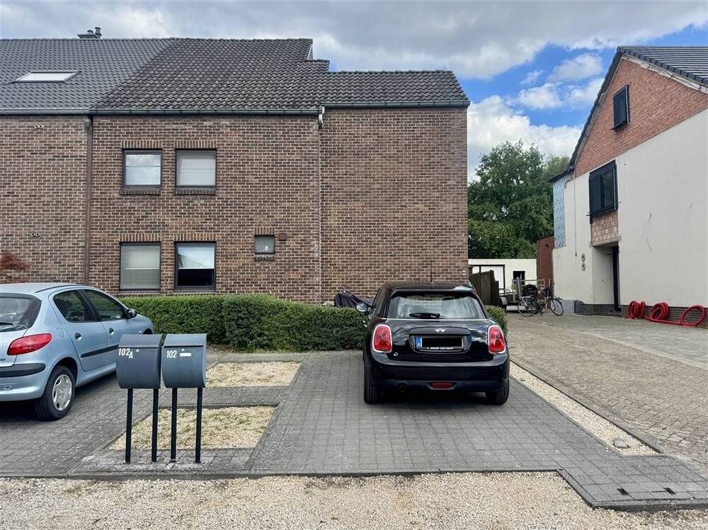 Maison à louer à Kuringen 3511 965.00€ 3 chambres 157.00m² - annonce 564781