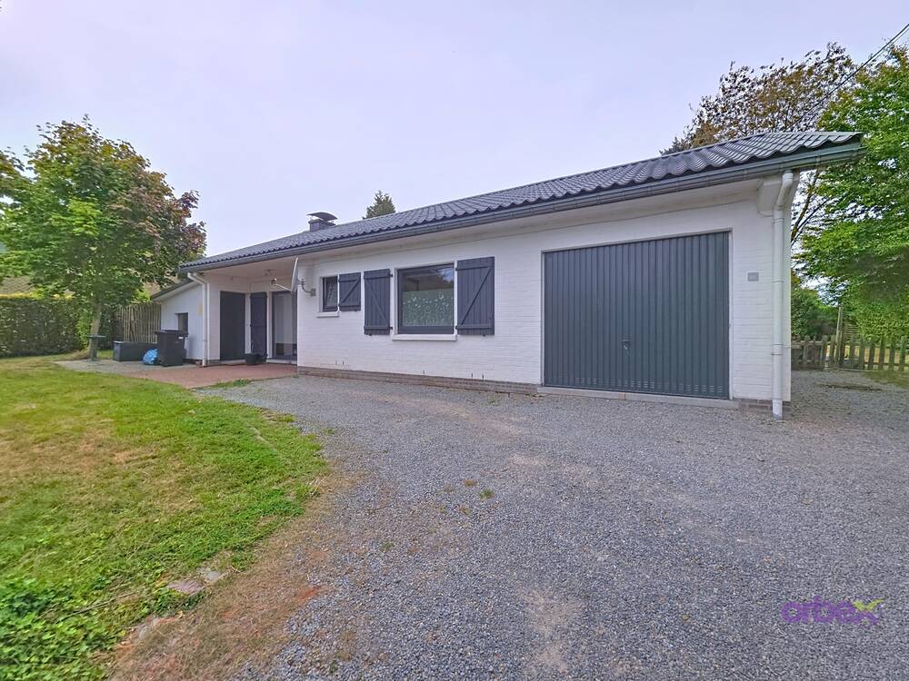 Maison à louer à Spa 4900 1090.00€ 3 chambres 73.00m² - annonce 565392
