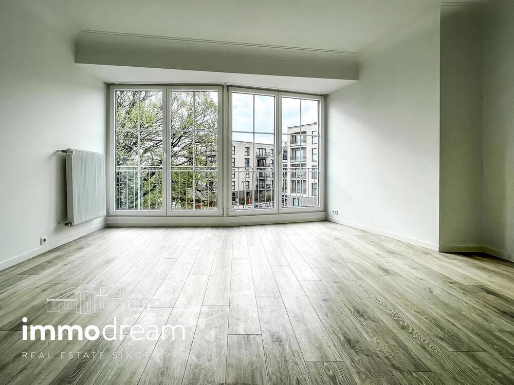 Appartement à louer à Auderghem 1160 1290.00€ 2 chambres 90.00m² - annonce 565125