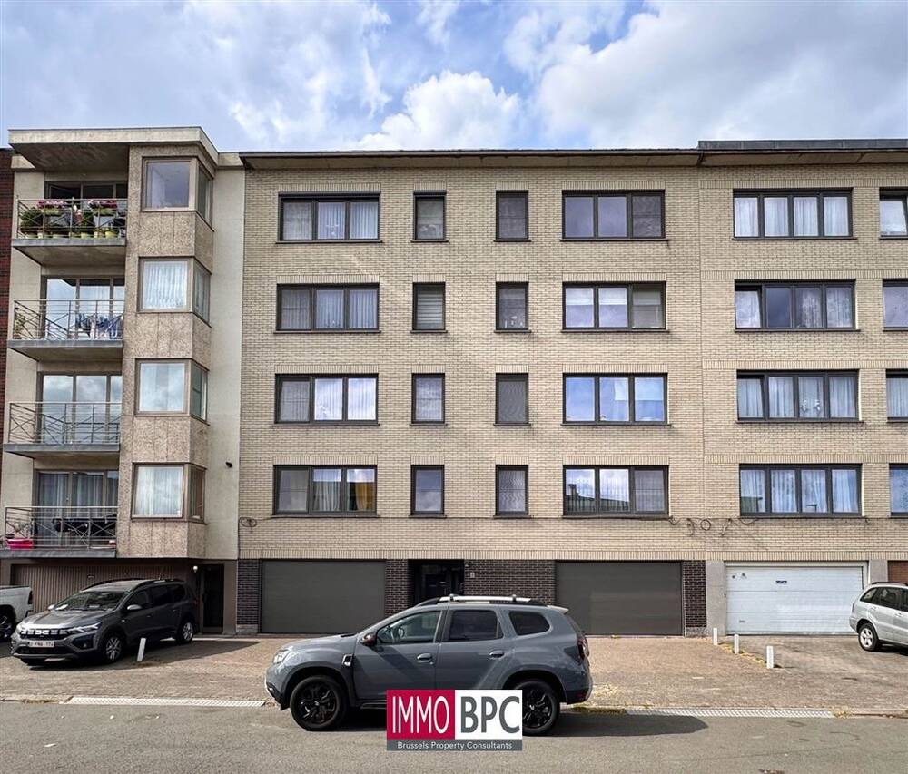 Appartement te in Zellik 1731 1180.00€ 2 slaapkamers m² - Zoekertje 565313