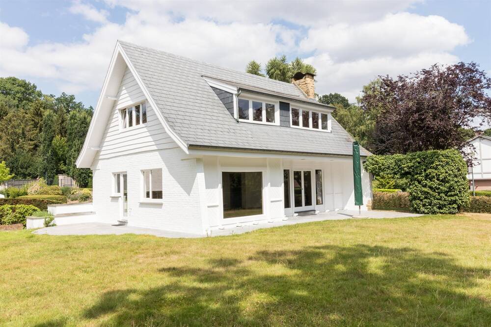 Maison à louer à Tervuren 3080 3500.00€ 4 chambres 165.00m² - annonce 565344