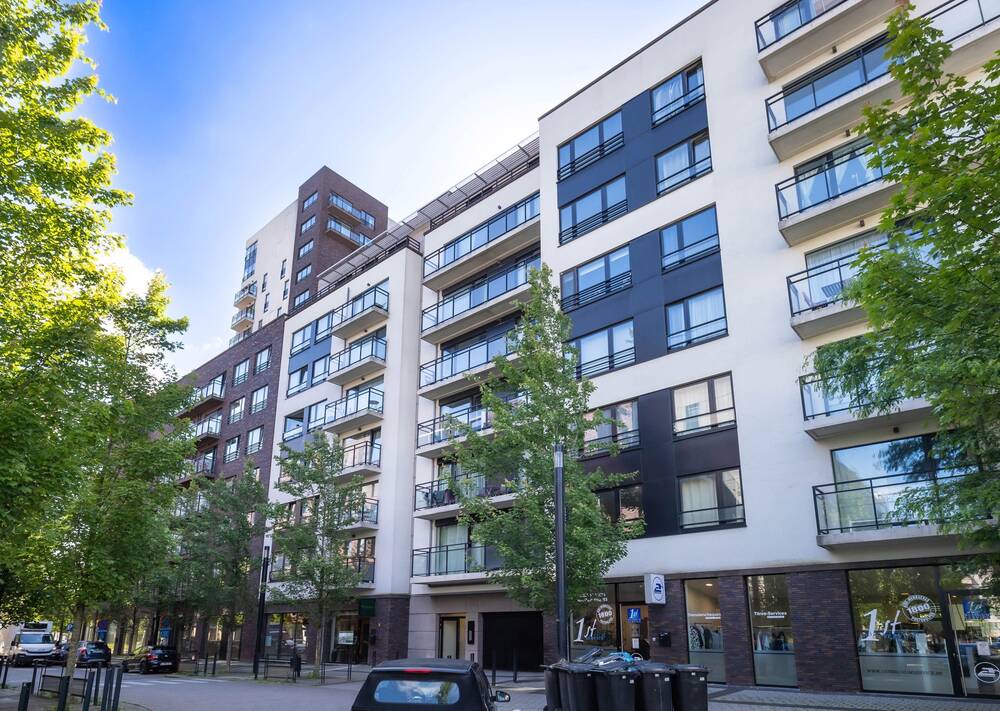 Appartement à louer à Evere 1140 1100.00€ 1 chambres 60.00m² - annonce 565193
