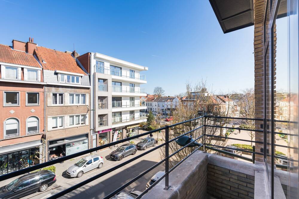 Appartement te koop in Sint-Pieters-Woluwe 1150 420000.00€ 1 slaapkamers 74.00m² - Zoekertje 564907