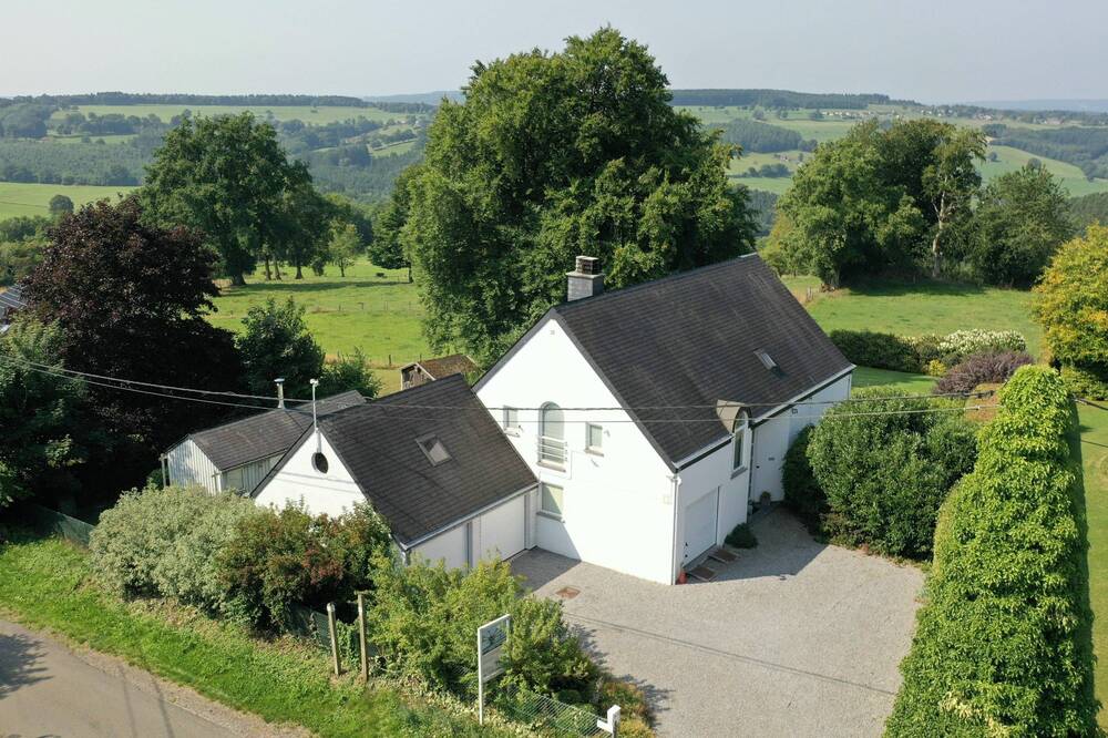 Villa te koop in Wanne 4980 335000.00€ 3 slaapkamers 199.00m² - Zoekertje 565231