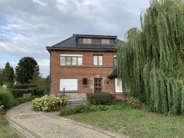 Villa te koop in Kortenberg 3070 685000.00€ 3 slaapkamers 280.00m² - Zoekertje 564963