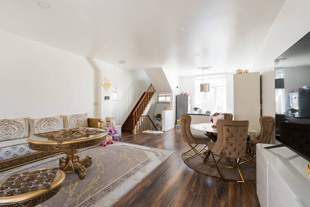 Appartement te koop in Laken 1020 295000.00€ 2 slaapkamers 75.00m² - Zoekertje 565367
