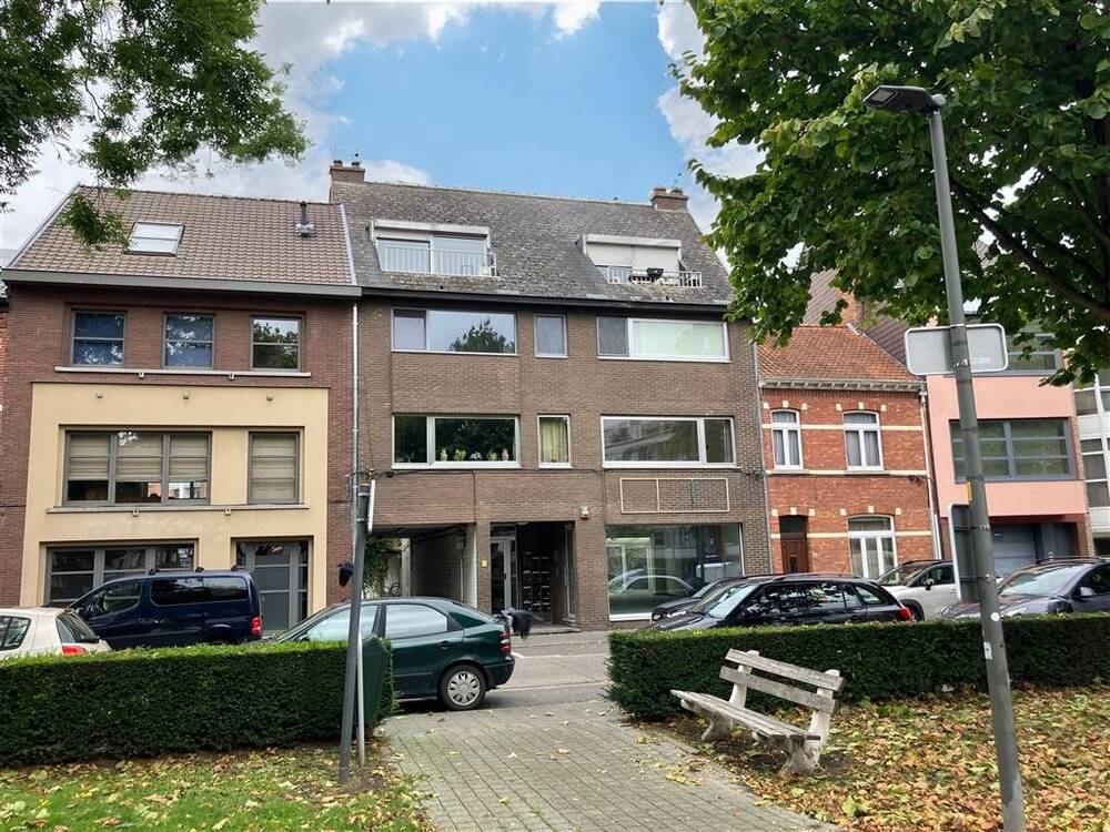 Studio à louer à Hasselt 3500 460.00€ 1 chambres 40.00m² - annonce 564778