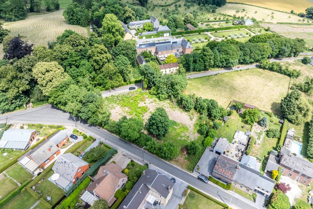 Grond te  koop in Flawinne 5020 130000.00€  slaapkamers m² - Zoekertje 565920