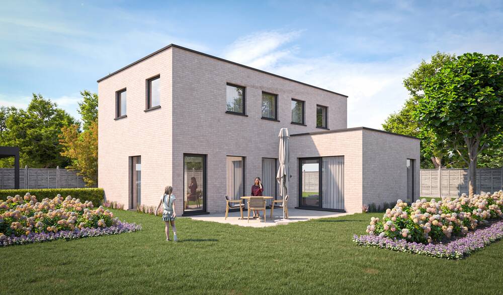 Grond te  koop in Wetteren 9230 246116.00€  slaapkamers m² - Zoekertje 565536