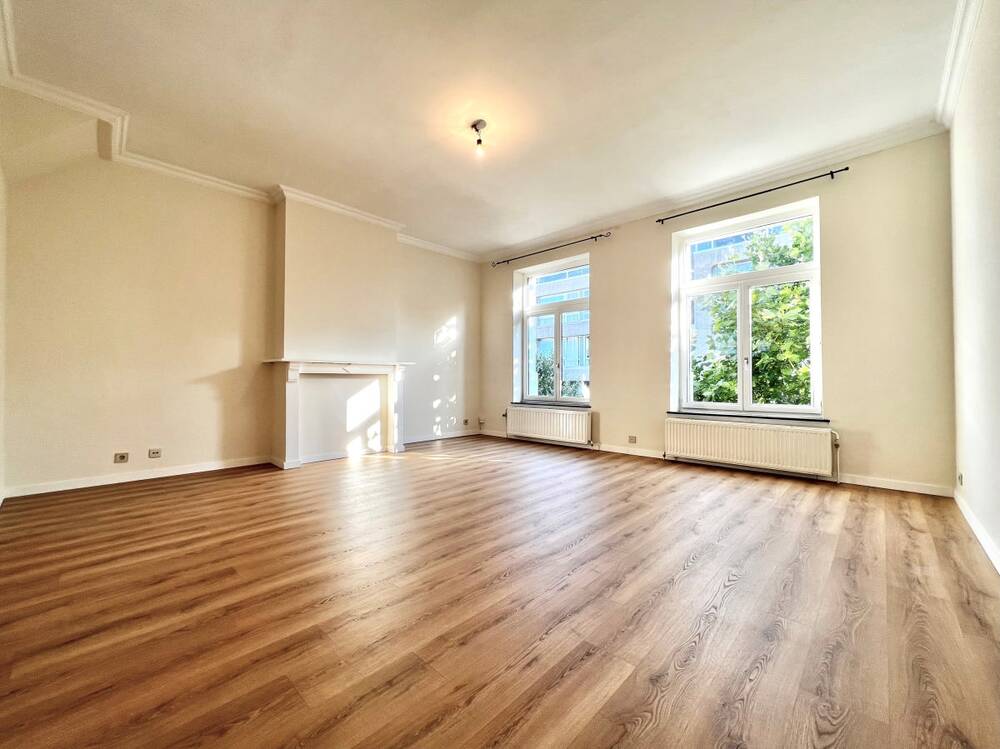 Duplex te  huur in Elsene 1050 1030.00€ 1 slaapkamers 70.00m² - Zoekertje 565933
