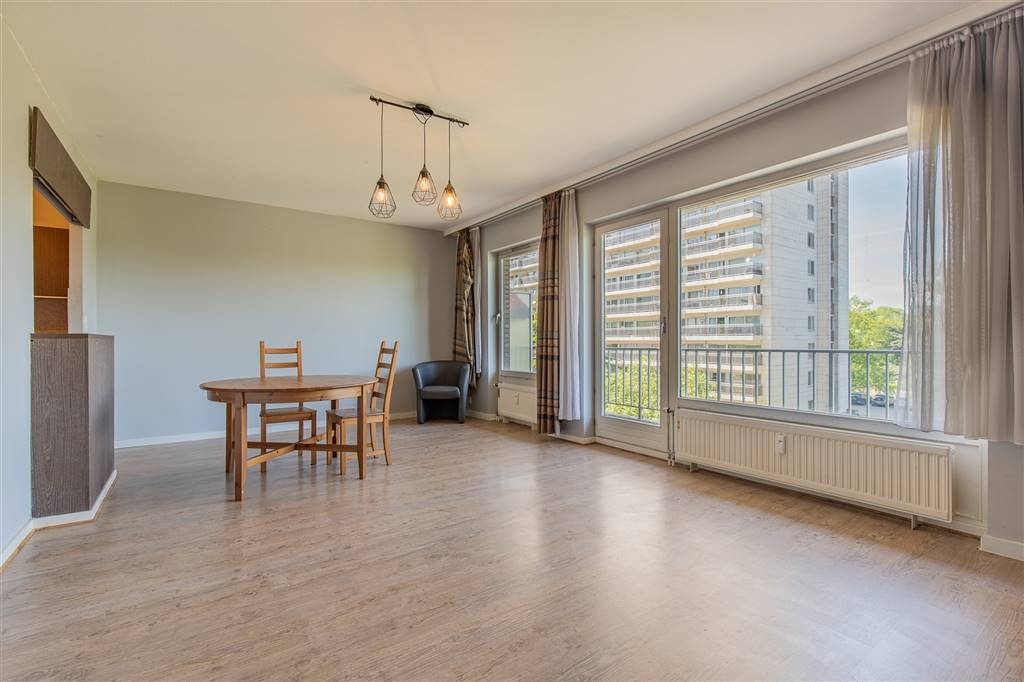 Appartement te koop in Laken 1020 159000.00€ 1 slaapkamers 68.00m² - Zoekertje 565874