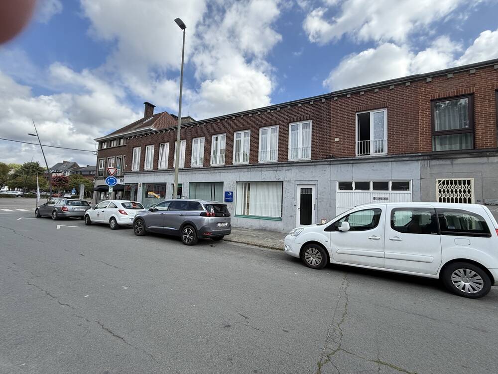Immeuble de rapport - Immeuble à appartement à vendre à Saint-Ghislain 7330 450000.00€  chambres 80.00m² - annonce 565810