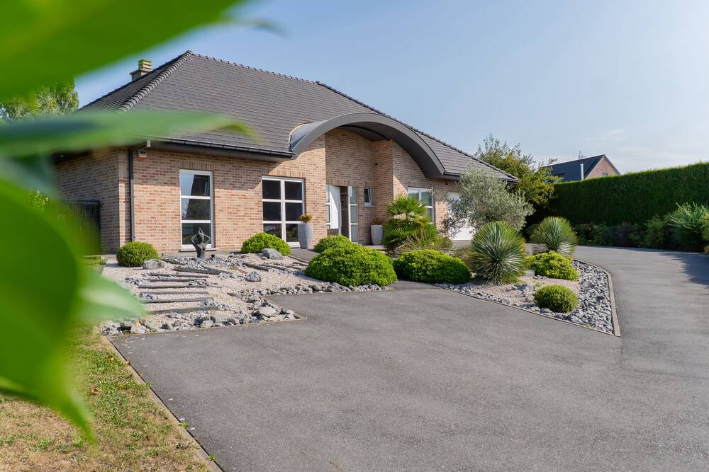 Villa te koop in Moeskroen 7700 0.00€ 4 slaapkamers 325.00m² - Zoekertje 565911