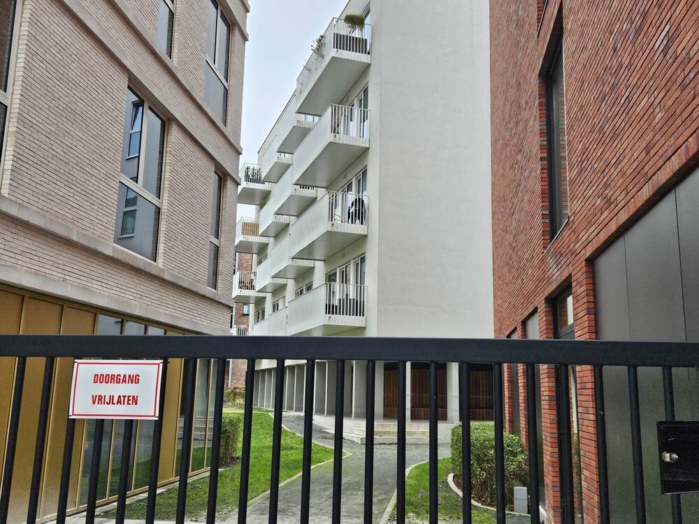 Parking / garage à louer à Courtrai 8500 95.00€  chambres m² - annonce 565807