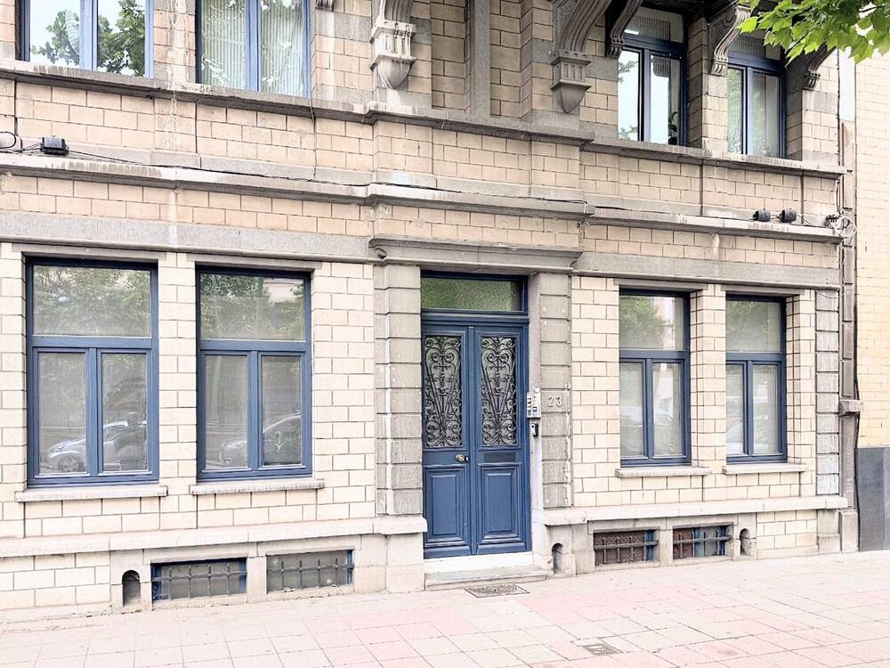 Duplex te  koop in Sint-Jans-Molenbeek 1080 339000.00€ 4 slaapkamers 198.00m² - Zoekertje 565846