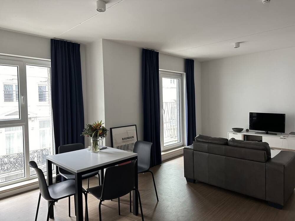Kot à vendre à Bruxelles 1000 320000.00€ 2 chambres 66.00m² - annonce 565889