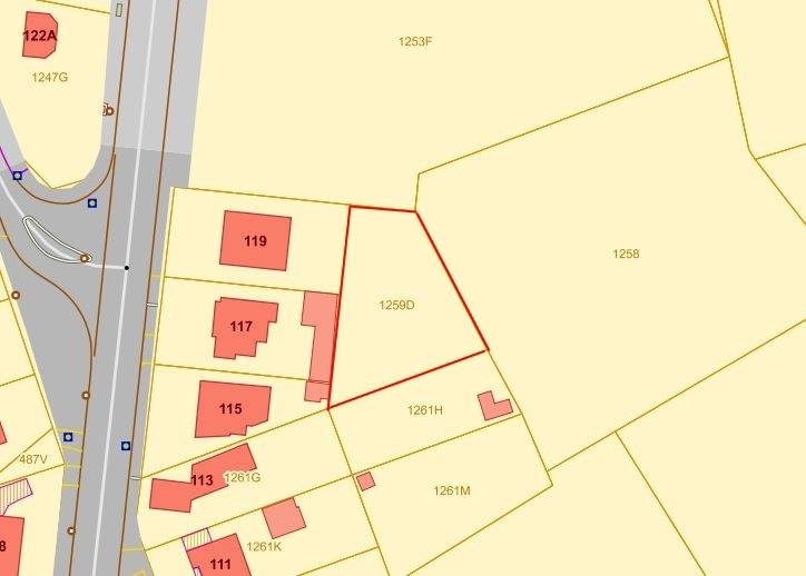 Autre à vendre à Beverlo 3581 17000.00€  chambres m² - annonce 565792