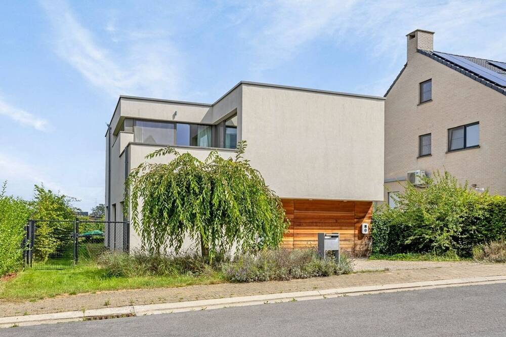 Villa te koop in Hal 1500 610000.00€ 5 slaapkamers 202.00m² - Zoekertje 565842
