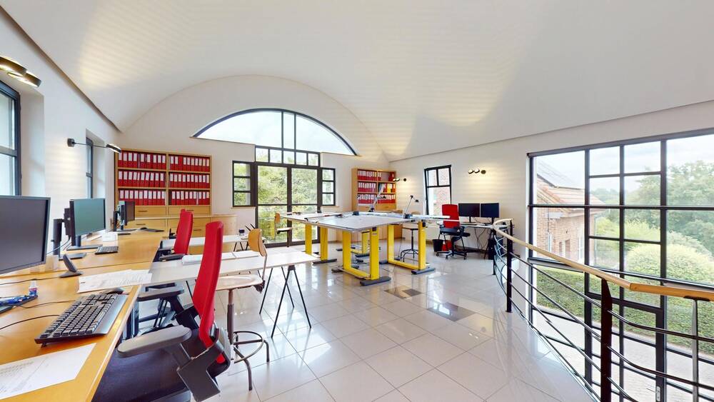Handelszaak te koop in Genval 1332 795000.00€ slaapkamers 314.90m² - Zoekertje 565971