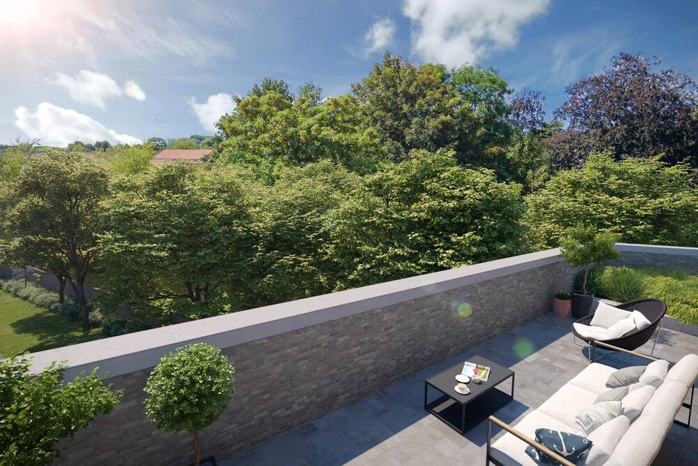 Rez-de-chaussée à vendre à Evergem 9940 385000.00€ 2 chambres 103.00m² - annonce 566024