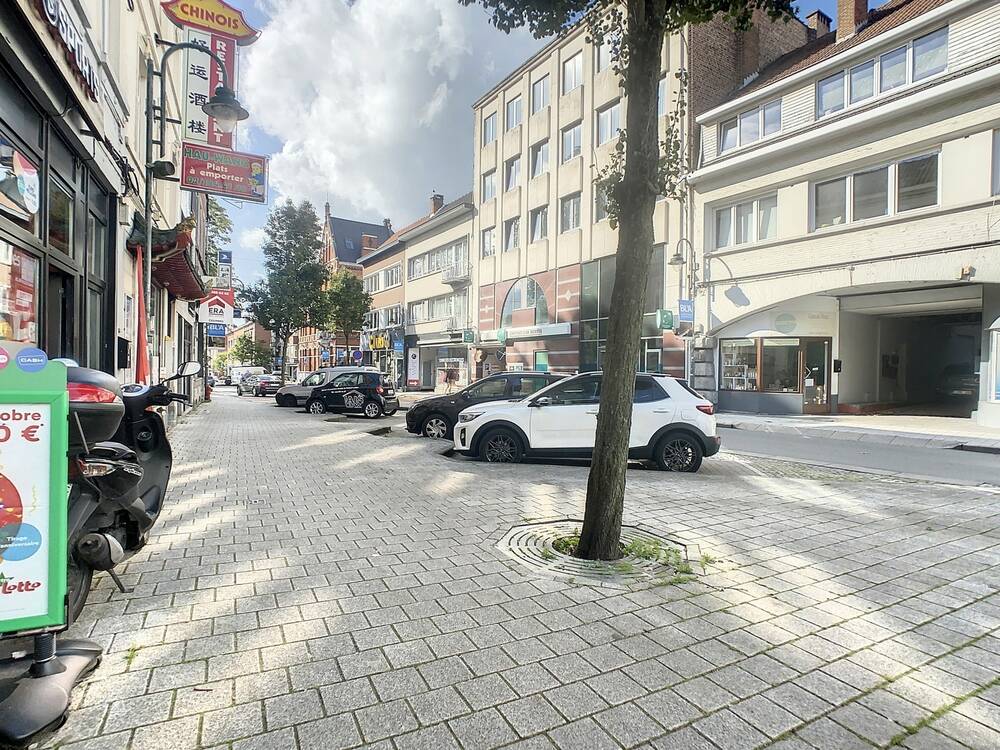 Appartementsgebouw te in Eigenbrakel 1420 125000.00€ slaapkamers 60.00m² - Zoekertje 565994