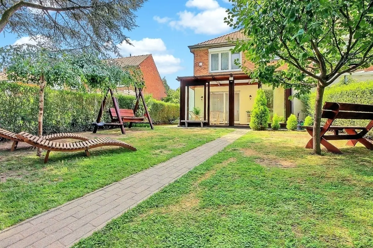 Maison à vendre à Berchem-Sainte-Agathe 1082 469000.00€ 3 chambres 105.00m² - annonce 566063