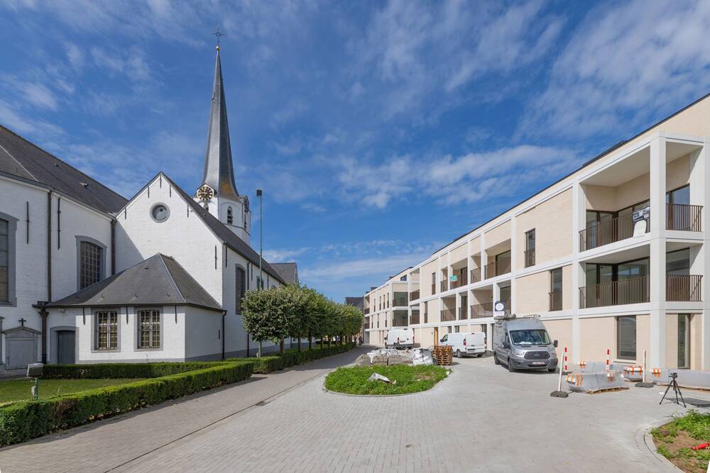 Rez-de-chaussée à vendre à Evergem 9940 300000.00€ 1 chambres 80.00m² - annonce 566020