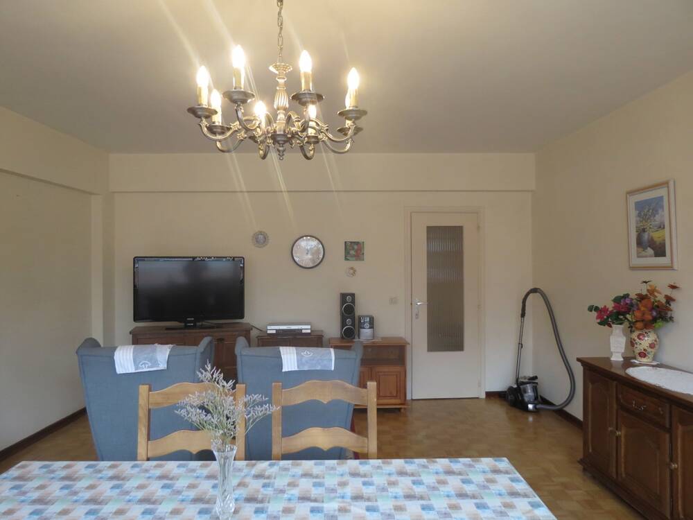 Appartement à louer à Woluwe-Saint-Pierre 1150 1200.00€ 2 chambres 66.00m² - annonce 566079