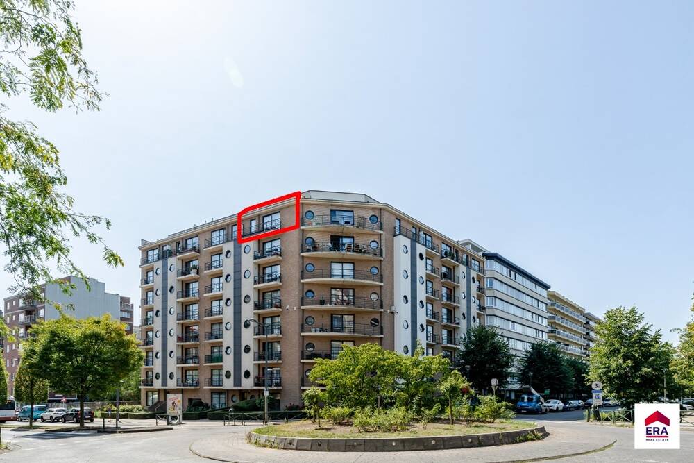 Appartement te  koop in Koekelberg 1081 359000.00€ 3 slaapkamers 139.00m² - Zoekertje 566118