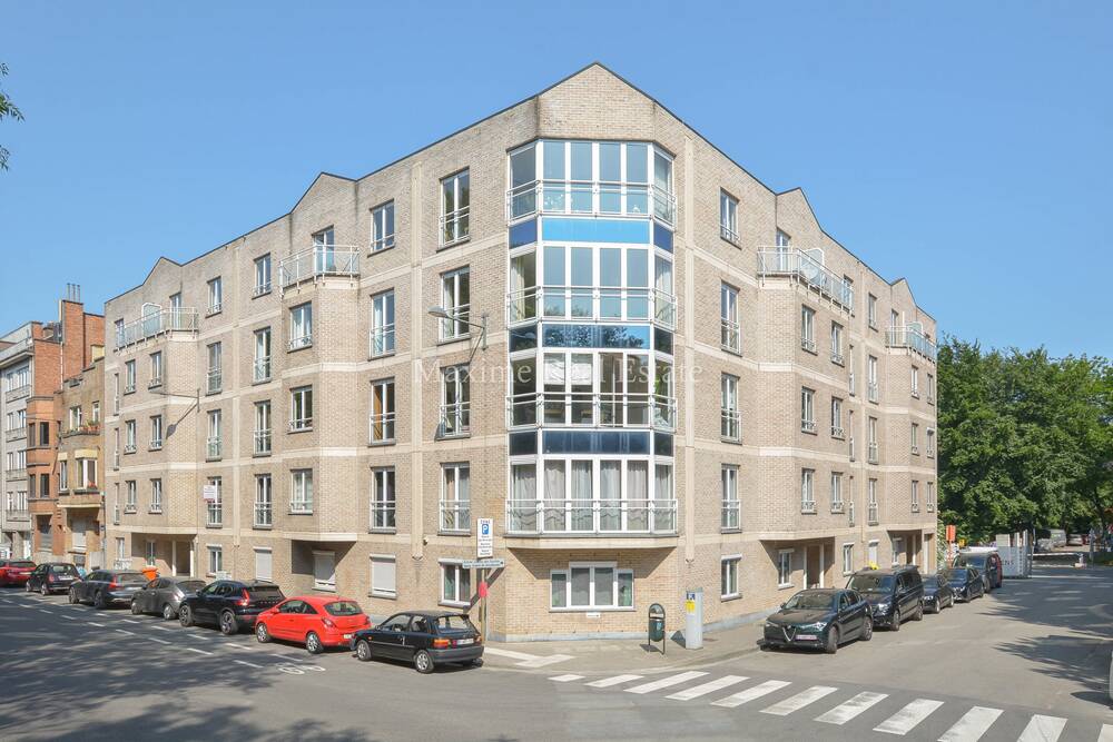 Appartement te in Schaarbeek 1030 295000.00€ 2 slaapkamers 97.00m² - Zoekertje 566050