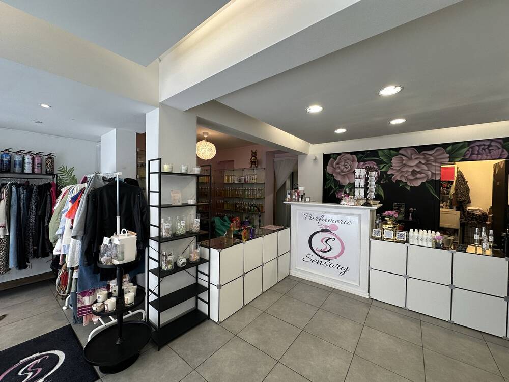 Handelszaak te koop in Tubeke 1480 145000.00€ slaapkamers 57.00m² - Zoekertje 566899
