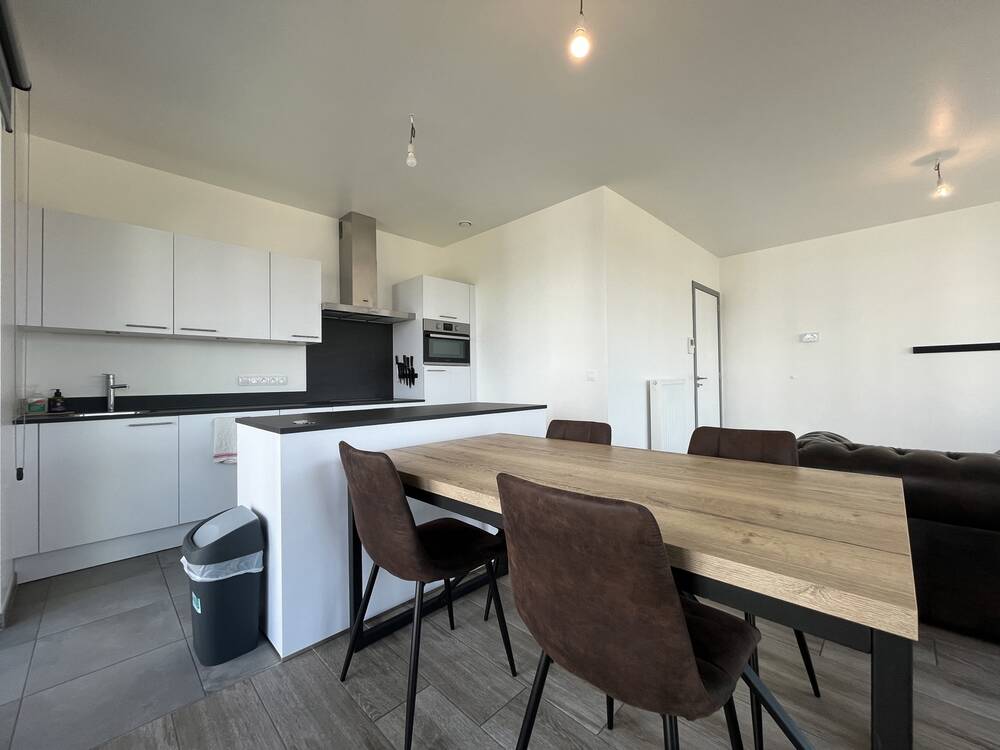 Appartement à louer à Anderlecht 1070 1300.00€ 2 chambres 85.00m² - annonce 566285